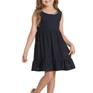Vestido Laise Tileesul