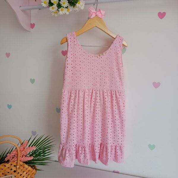 Vestido Laise Tileesul - Imagem 2