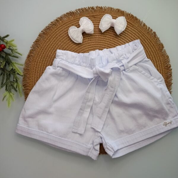Short Sarja
