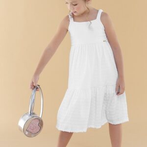 Vestido Glinny Midi