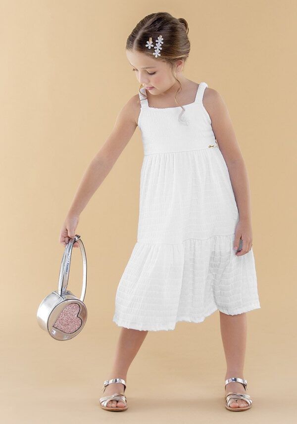 Vestido Glinny Midi