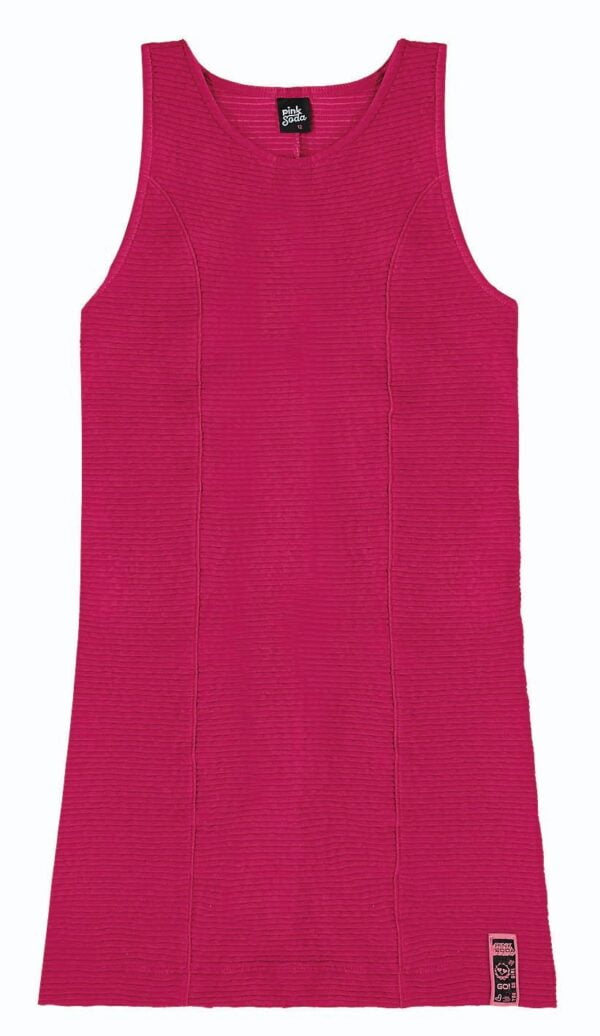 Vestido Pink