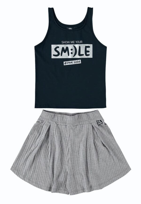 Conjunto Smile - Imagem 3
