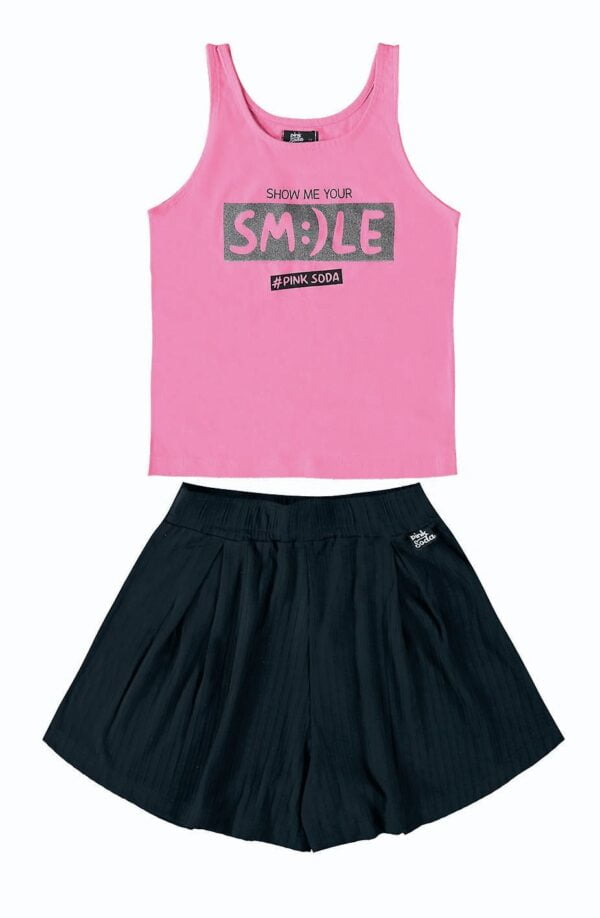 Conjunto Smile - Imagem 2