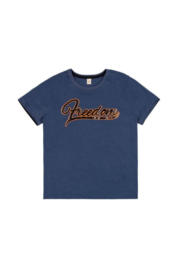 Blusa Freedom - Imagem 2