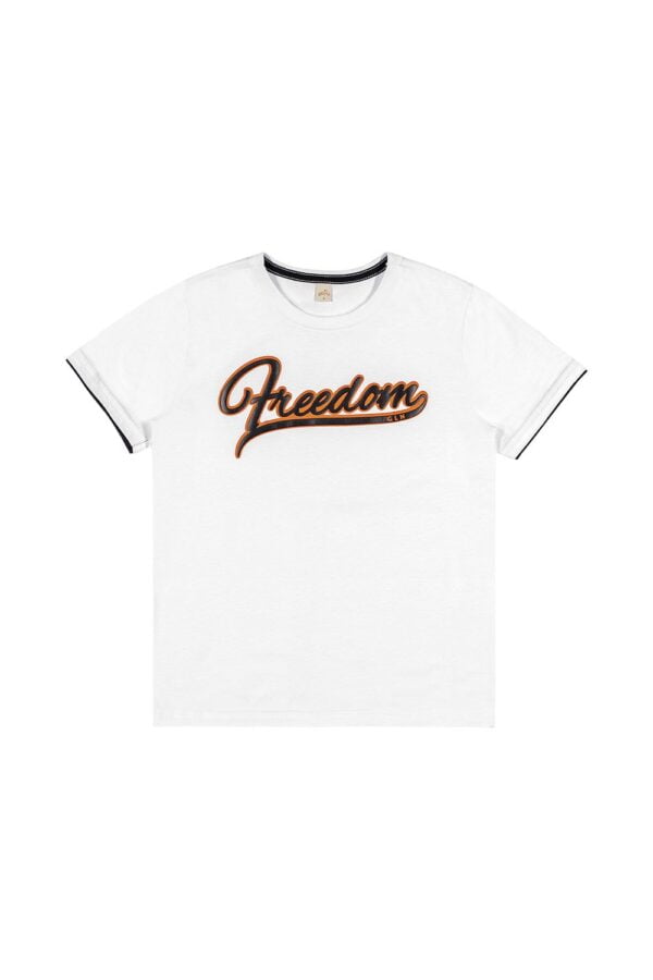 Blusa Freedom - Imagem 3