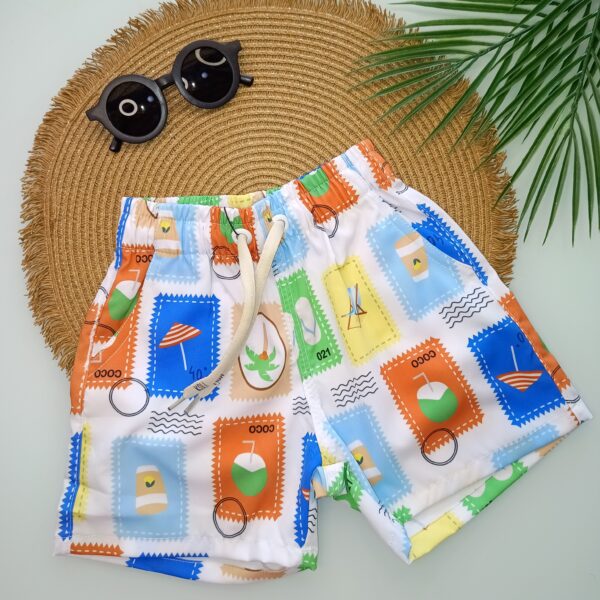 Short Tactel Premium - Imagem 2