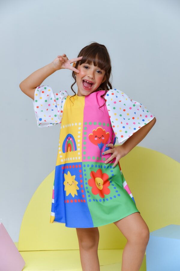 Vestido Sol - Imagem 3