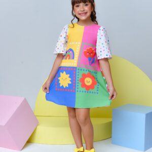 Vestido Sol