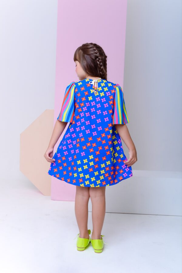 Vestido Caracol - Imagem 3