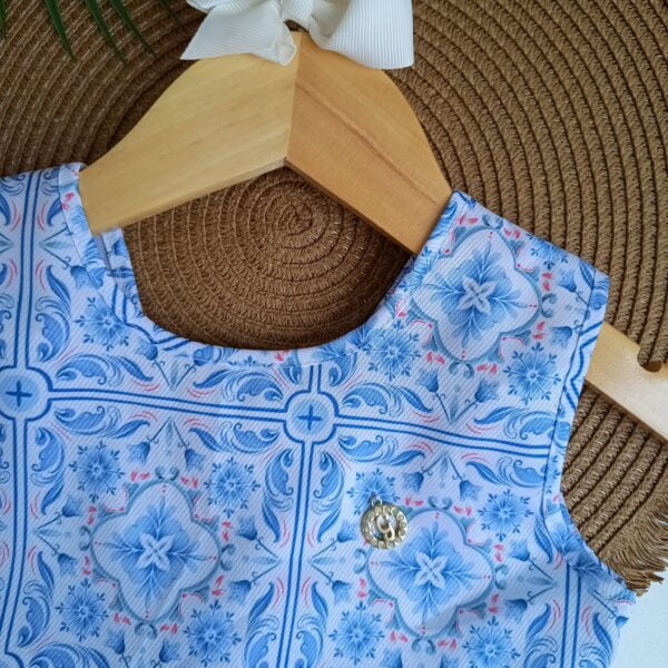 Vestido Santorini - Imagem 2