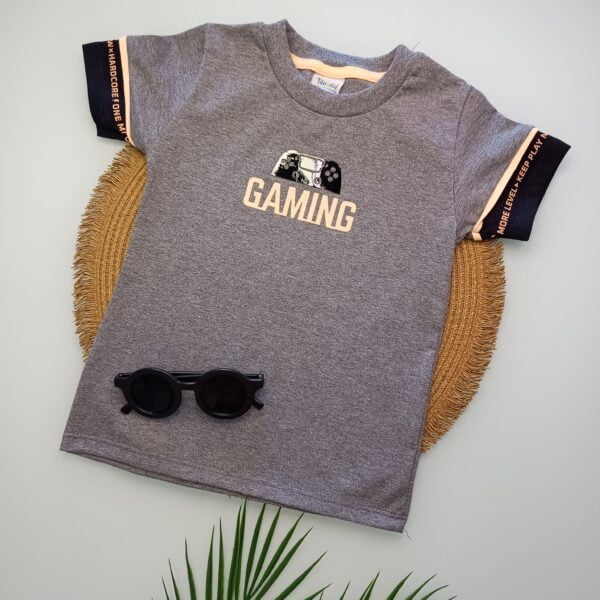 Blusa Gaming - Imagem 2