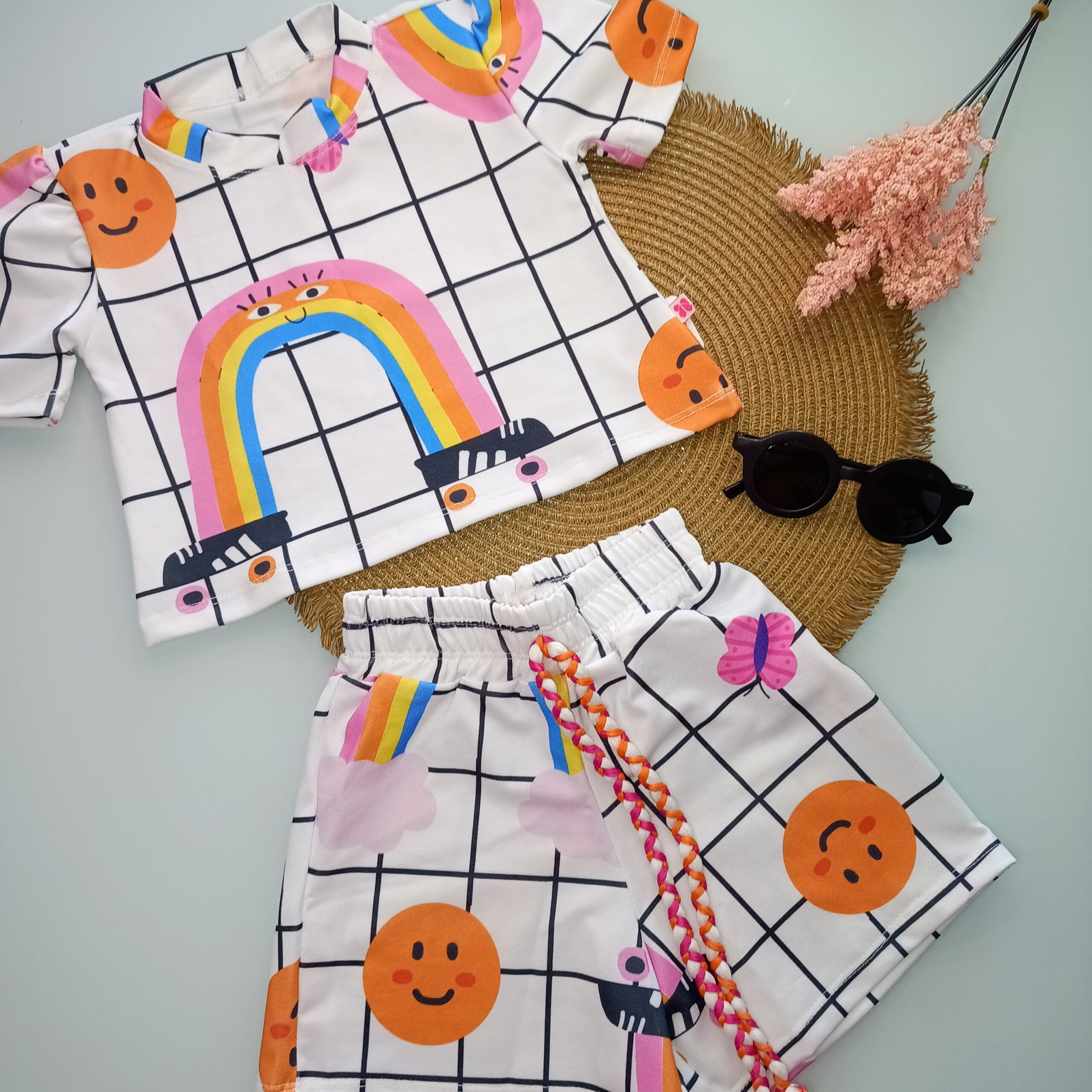 Conjunto Smile
