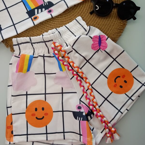Conjunto Smile - Imagem 2
