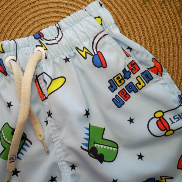 Short Tactel Premium - Imagem 3