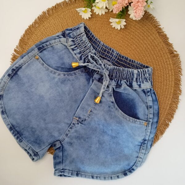 Short Jeans
