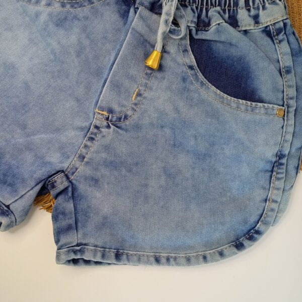 Short Jeans - Imagem 2