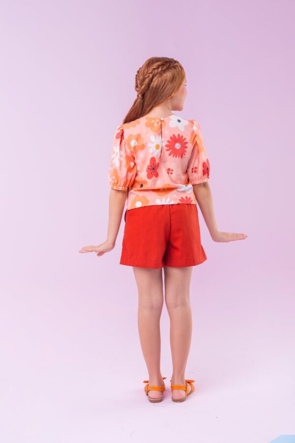 Conjunto Terracota - Imagem 4