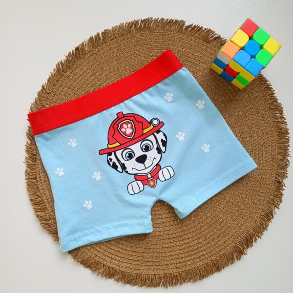 Cueca Infantil Algodão P