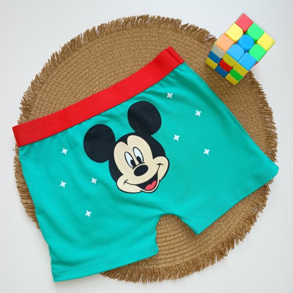 Cueca Infantil Algodão G