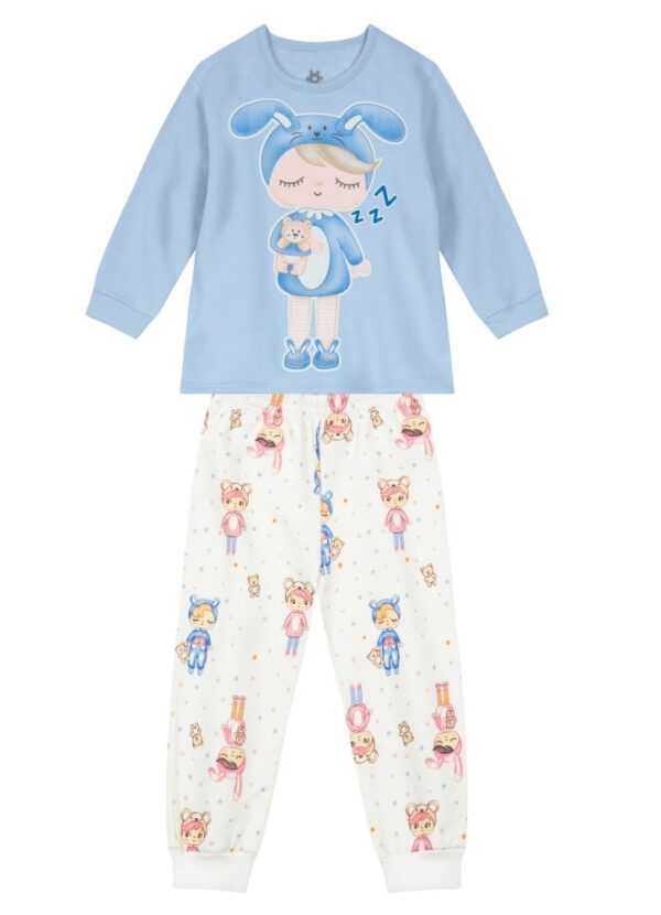 Pijama MeToo - Imagem 2