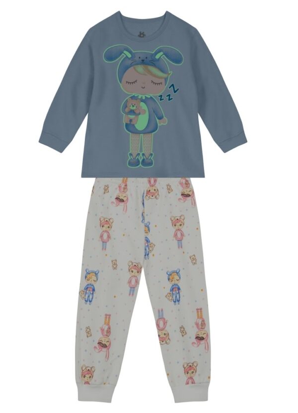 Pijama MeToo - Imagem 3