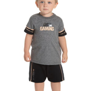 Blusa Gaming