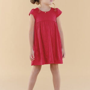 Vestido Laise Glinny