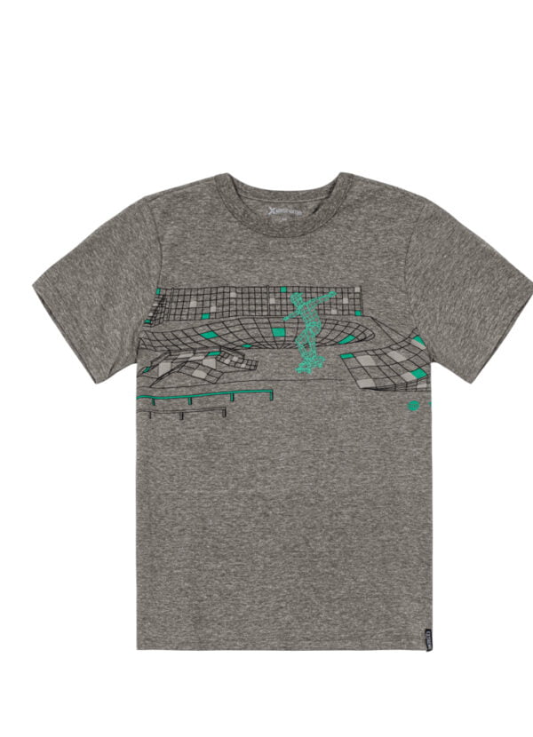 Blusa Skate Virtual - Imagem 3
