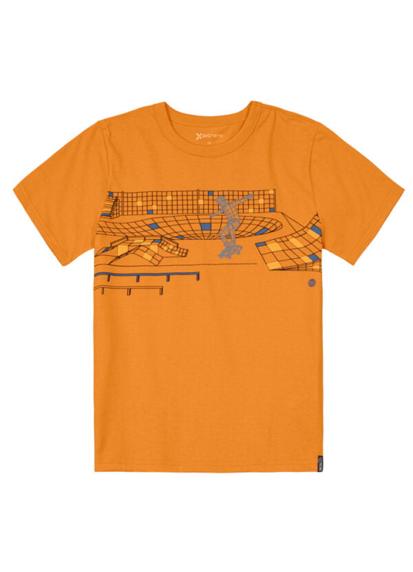Blusa Skate Virtual - Imagem 2