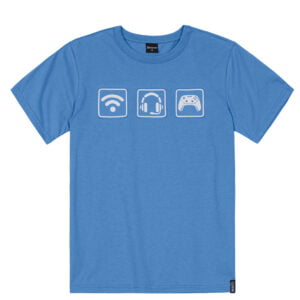 Blusa Símbolos