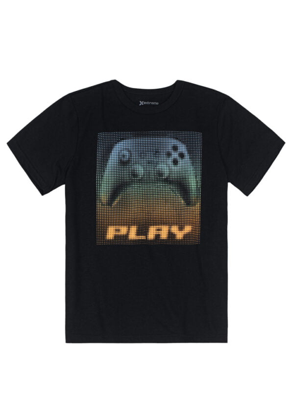Blusa Play - Imagem 3