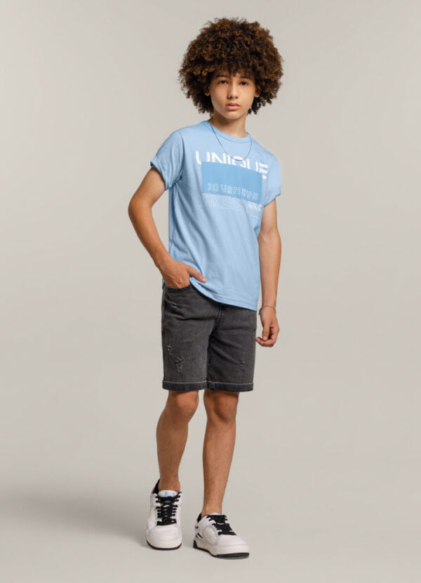 Blusa Unique