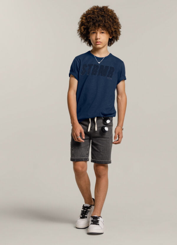 Blusa STRMR