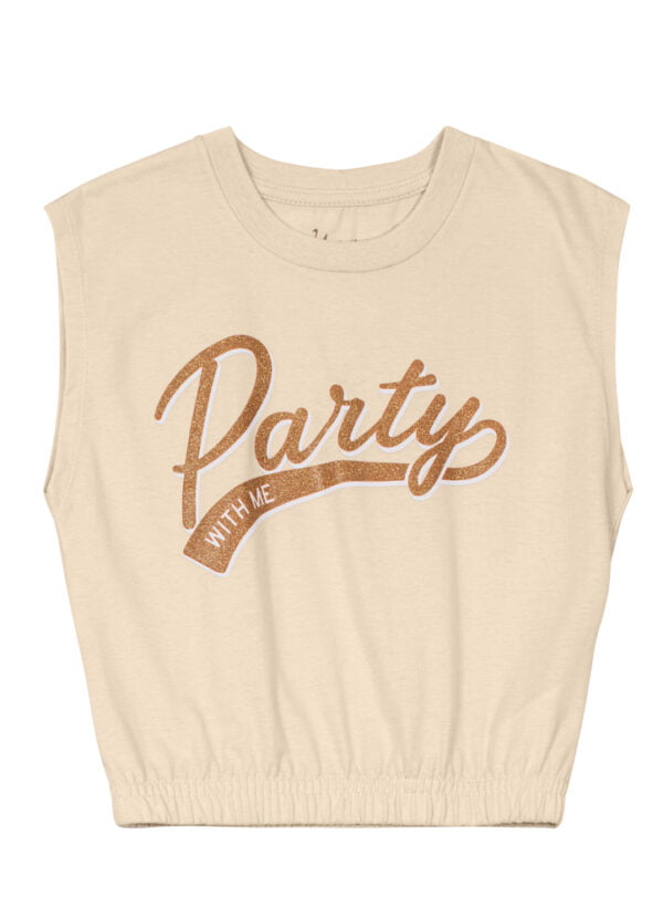 Cropped Party - Imagem 3
