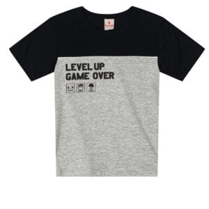 Blusa Level Up