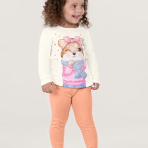 Blusa Ursinho