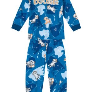 Pijama Explorer