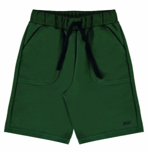 Bermuda Verde