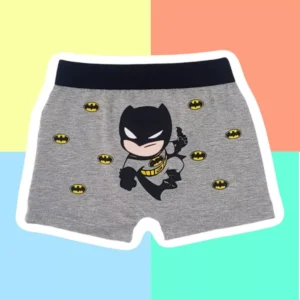 Cueca Infantil Algodão M