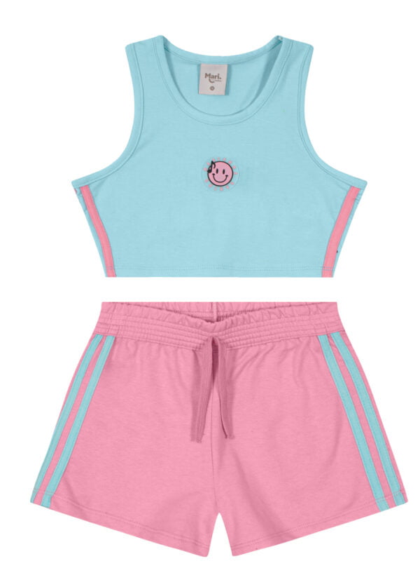 Conjunto Smile Brandili - Imagem 4