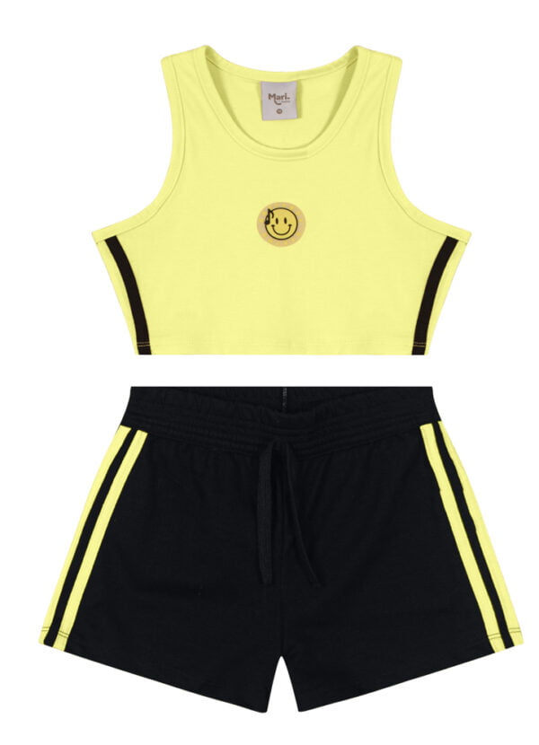Conjunto Smile Brandili - Imagem 3