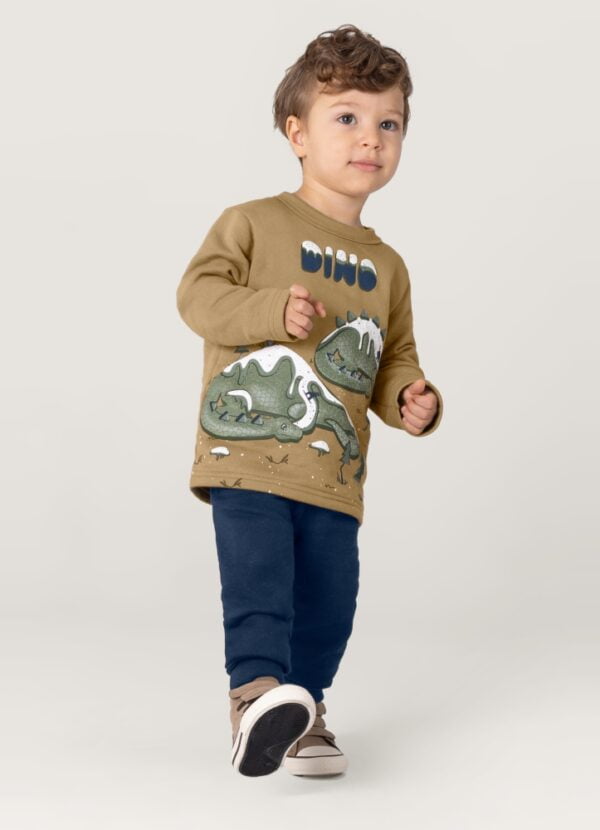 Conjunto Dino