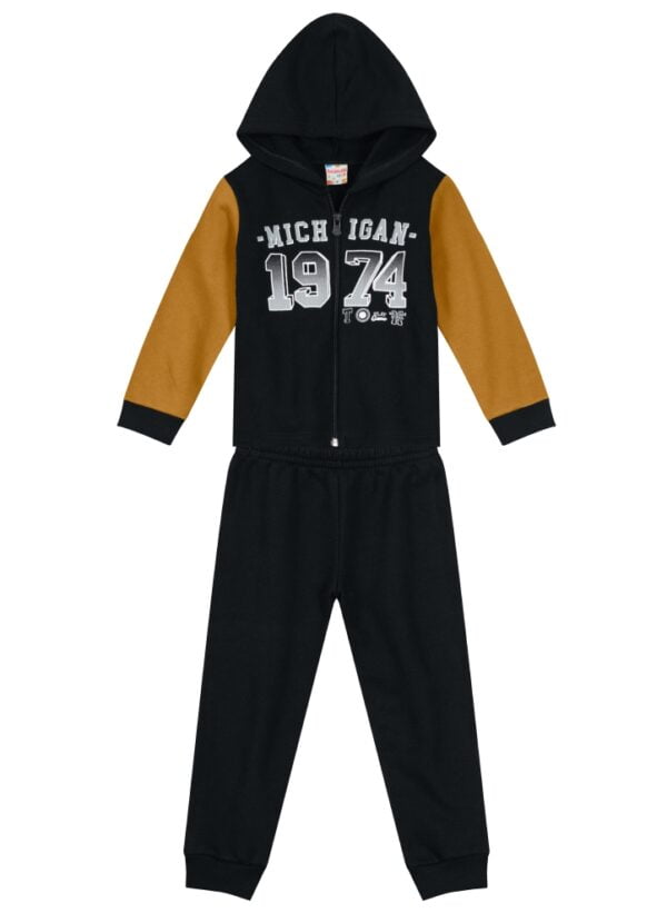 Conjunto College - Imagem 3