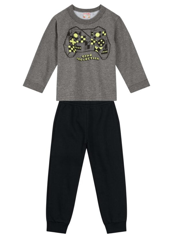 Conjunto Game - Imagem 3