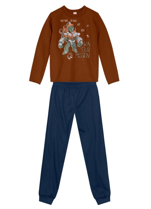 Conjunto Astro Dino - Imagem 3