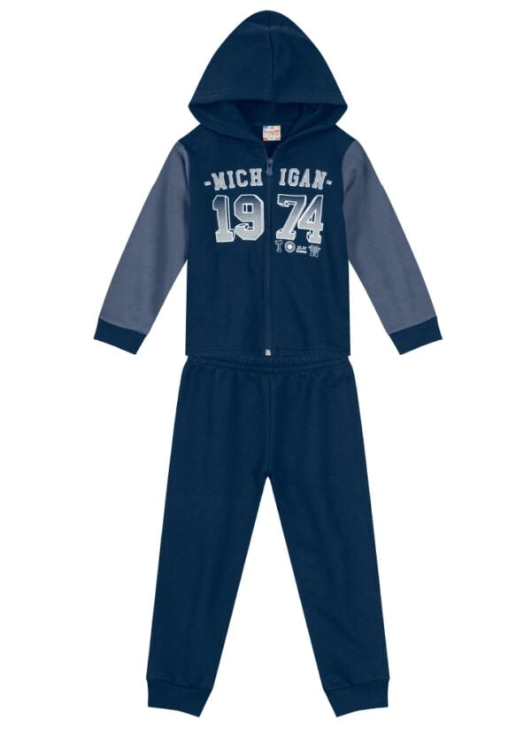 Conjunto College - Imagem 2