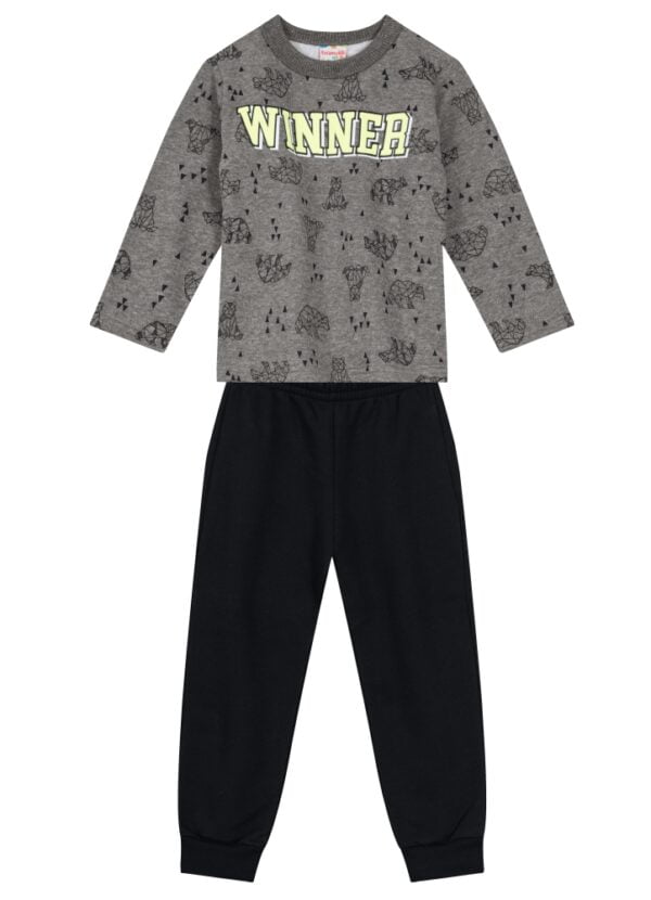 Conjunto Winner - Imagem 2