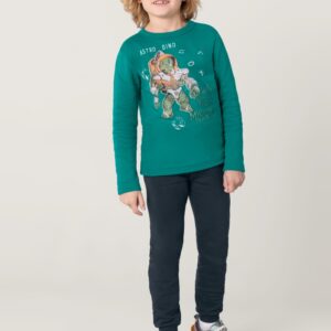 Conjunto Astro Dino