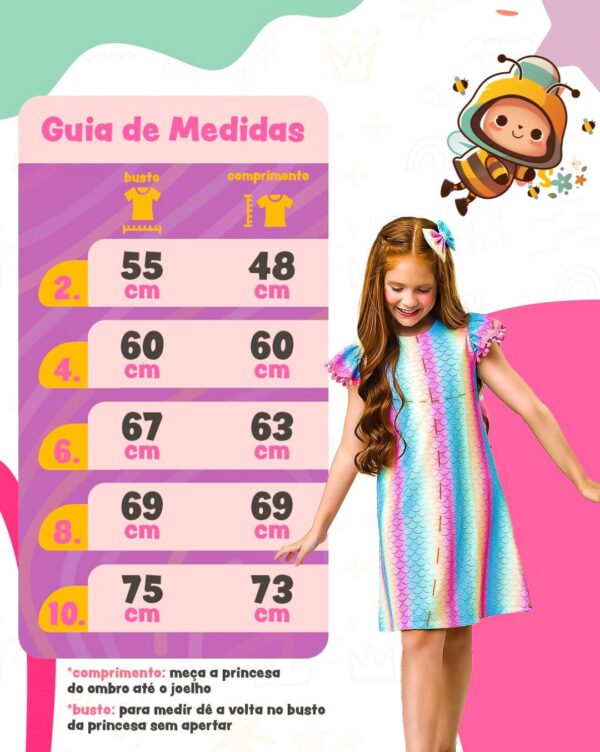 Vestido Oncinha Selva - Imagem 4